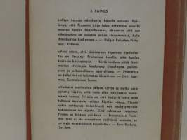 Rakkaus ja henkinen kypsyys