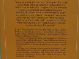 Vaihtoehtoislääkintä