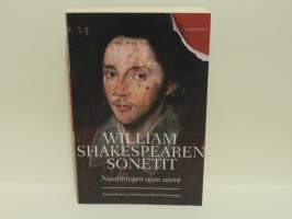 William Shakespearen sonetit - Nautintojen ajan aarre