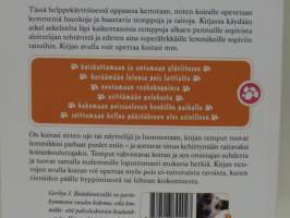 Pieni koiratemppukirja