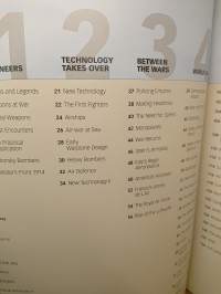 History of military aviation