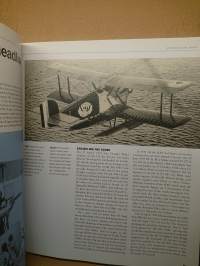 History of military aviation