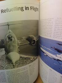 History of military aviation