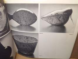 The Modern Spirit - Glass From Finland