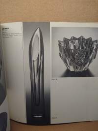 The Modern Spirit - Glass From Finland