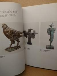 Finlandia 95 : postihistorian ja ehiöfilatelian maailmannäyttely = världsutställning för posthistoria och helsaksfilateli = World Exhibition for Postal History and