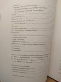 Finlandia 95 : postihistorian ja ehiöfilatelian maailmannäyttely = världsutställning för posthistoria och helsaksfilateli = World Exhibition for Postal History and