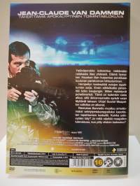 dvd UFO Try To Remain Calm