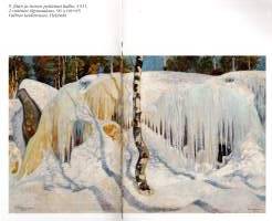 Värin Iloa- Pekka Halosen taidetta 1909-1915