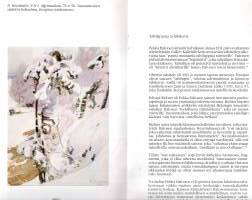 Värin Iloa- Pekka Halosen taidetta 1909-1915