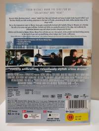 dvd Miami Vice extended edition