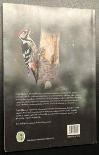 Päijät-Hämeen lintupaikkaopas