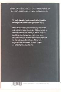 Karhunlavalla. (Eränkäynti, Karjala)