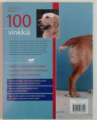 Ymmärrä koiraasi - 100 vinkkiä. (Koirat, psykologia)