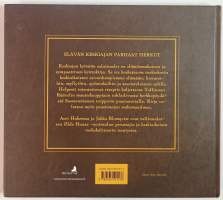 Keskiajan keittiön salaisuudet. (Keittokirja, historia)