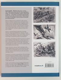 Suomi taisteli - piirretty sota. (Talvisota, sotahistoria, taide)