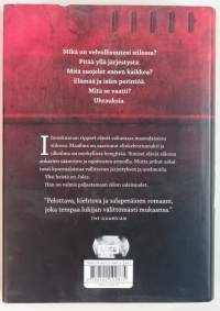 Siilo. (Romaani, scifi)