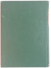 Suuri kalakirja. (Tietokirja)