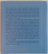 Viipurilainen kauppahuoneHackman &amp; Co. 1880-1925. (Paikallishistoria)
