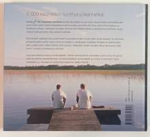 Luomu &amp; tila - reseptejä Suomesta. (Keittokirja)