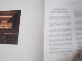 Yamaha flyygelit -tuoteluettelo