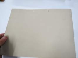 Yamaha flyygelit -tuoteluettelo