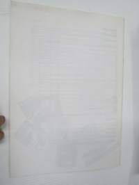 Baffin Books - Gay- ja lesbokirjallisuuden erikoisliike - valikoima 1993 -luettelo