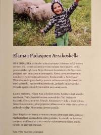 Arrakosken elävä historia [ Arrakoski Padasjoki ]