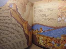 Kullan jäljillä kautta vuosisatojen