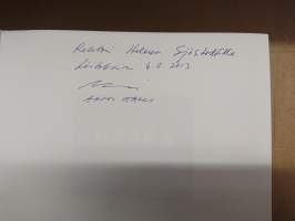 Haaga - 40 vuotta tarinoita