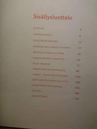 Haaga - 40 vuotta tarinoita