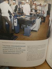 Haaga - 40 vuotta tarinoita