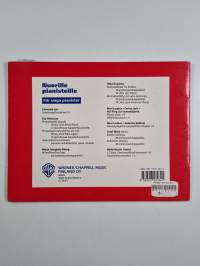 Pikku pianistin joulusoitto