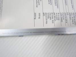 Mercedes-Benz 450 SLC 5.0 1978 -myyntiesite