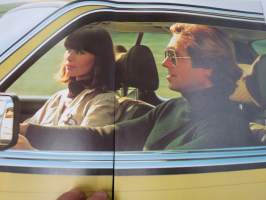 Mercedes-Benz 230 C, 280 C, 280 CE 1979 -myyntiesite