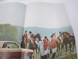 Mercedes-Benz 230 C, 280 C, 280 CE 1979 -myyntiesite