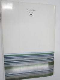 Mercedes-Benz 230 C, 280 C, 280 CE 1979 -myyntiesite