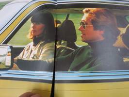 Mercedes-Benz 230 C, 280 C, 280 CE 1977 -myyntiesite