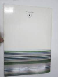 Mercedes-Benz 230 C, 280 C, 280 CE 1977 -myyntiesite