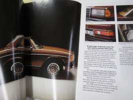 Mercedes-Benz 200 D, 240 D, 300 D 1983 -myyntiesite