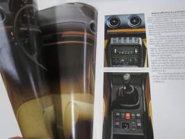 Mercedes-Benz 200 D, 240 D, 300 D 1983 -myyntiesite