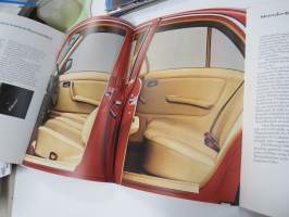 Mercedes-Benz 200 D, 240 D, 300 D 1979 -myyntiesite