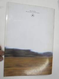 Mercedes-Benz 200 D, 240 D, 300 D 1979 -myyntiesite