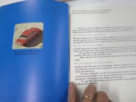 Mercedes-Benz 200 D, 240 D, 300 D 1977 -myyntiesite