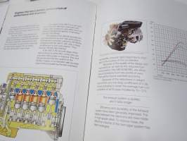 Mercedes-Benz - The New S-Class 1981 -myyntiesite