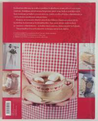 Joulukuun päiviä. (Joulu, käsityöt)