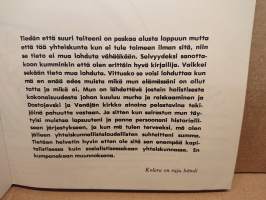 Markiisi De Salaman vuodet