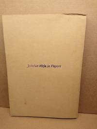Suomen kirjakaupan luettelo 1947 : kirjakauppojen välityksellä tammikuun 1 päivänä 1947 saatavana ollut suomenkielinen kirjallisuus