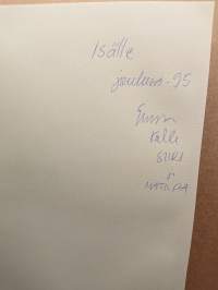 Kaksi vaimoa ja muita kirjoituksia