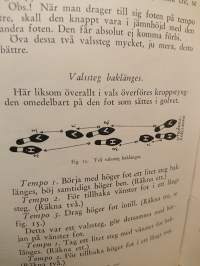 Hur man lär sig dansa - Nyaste dansregler